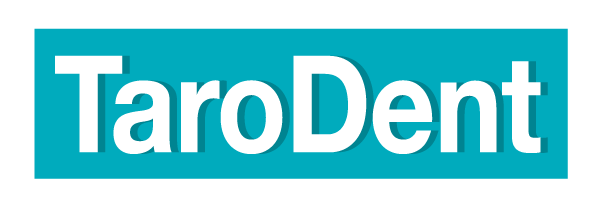 tarodent logo